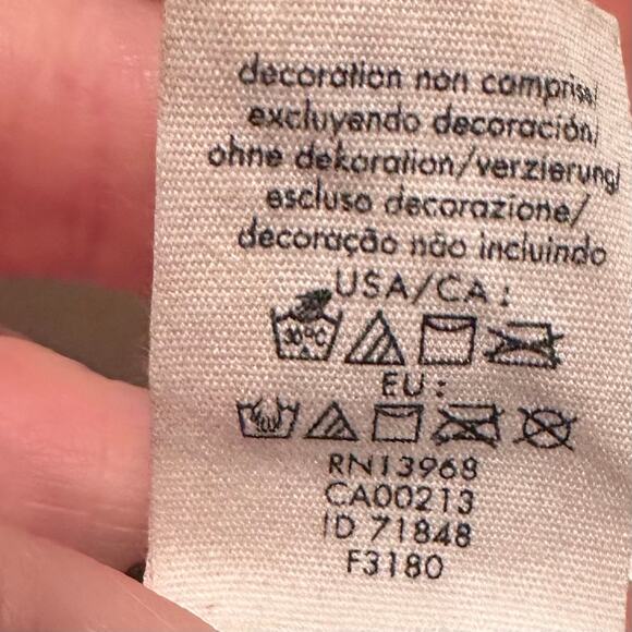 Calvin Klein Size 34B Strapless Bra Black Event Special Occasion Foundation - Picture 4 of 5